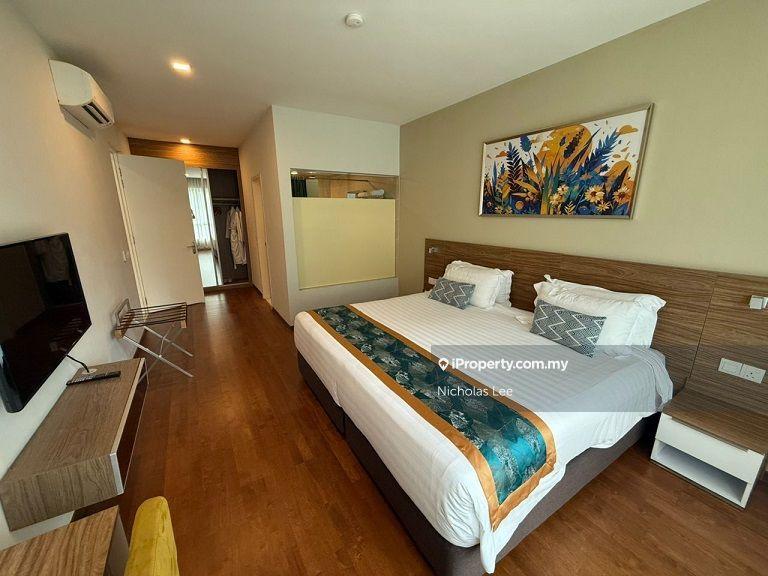 Condominium for Sale in The Haven by Nicholas Lee - iProperty.com.my