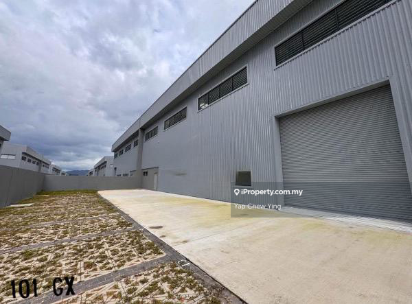 Kilang Berkembar untuk Disewa di Elmina, Shah Alam oleh Yap Chew Ying - iProperty.com.my
