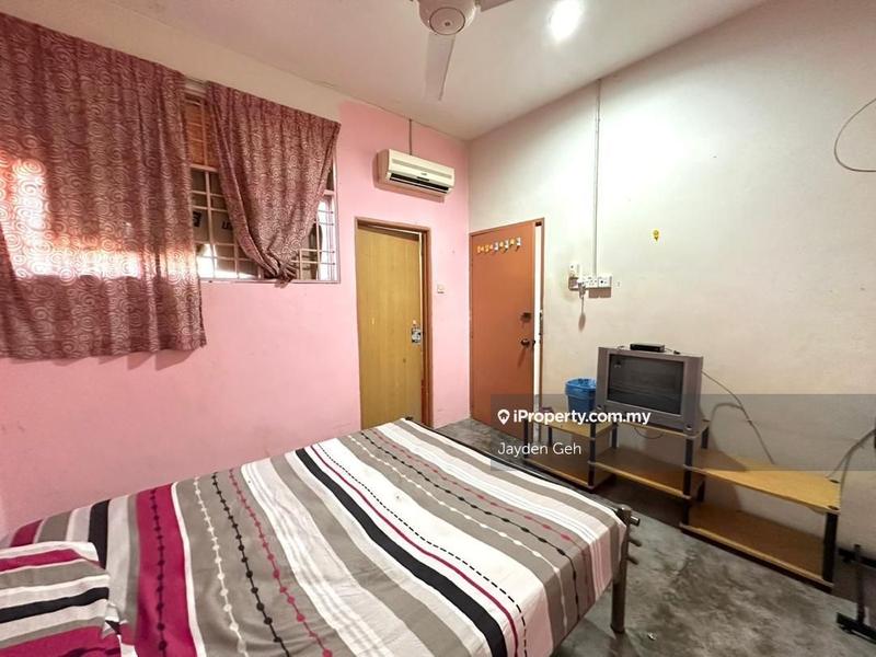 Semi-Detached House for Sale in Taman Pelangi, Alor Setar by Jayden Geh - iProperty.com.my