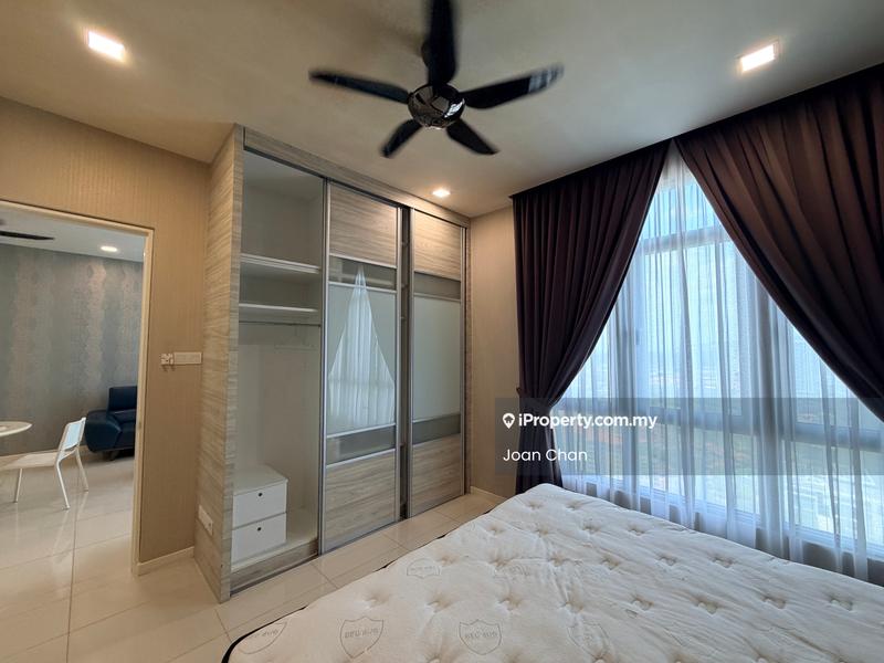 Service Residence for Rent in Tropicana Avenue by Joan Chan - iProperty.com.my