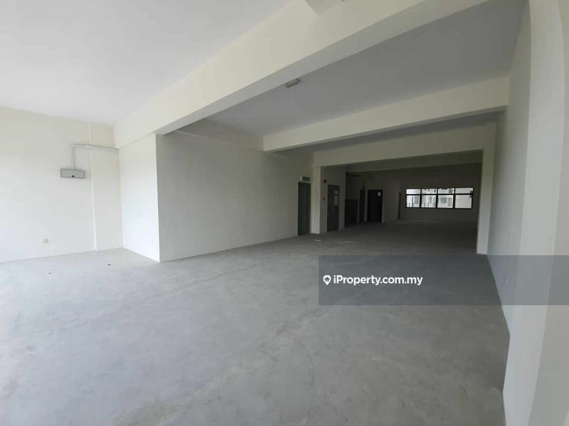 Shop / Office for Sale in Bukit Jalil, Kuala Lumpur by Wayne Char - iProperty.com.my