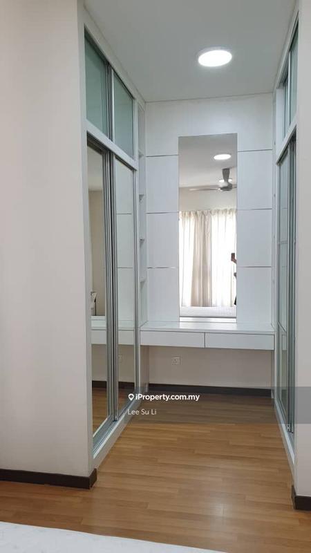 Condominium for Sale in Nautica Lake Suites by Lee Su Li - iProperty.com.my