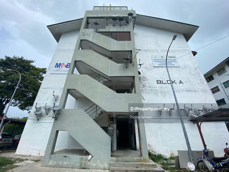 For Sale - Taman Pandan Malim