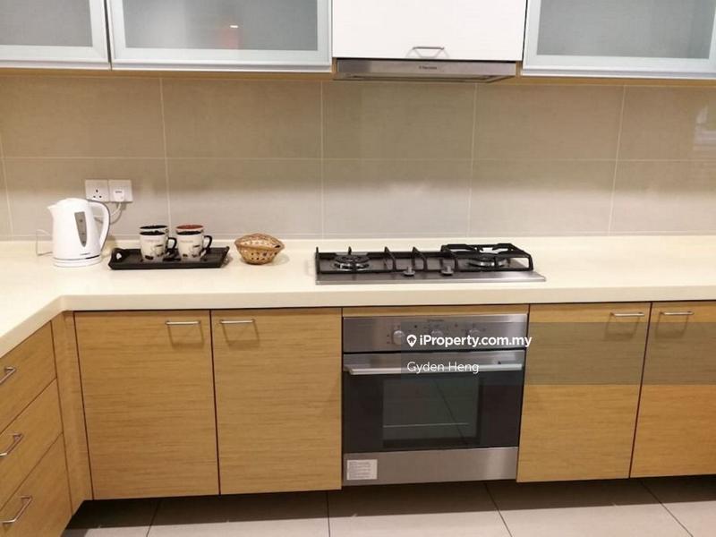 Rumah Teres 2-Tingkat untuk Dijual di Leisure Farm, Gelang Patah oleh Gyden Heng - iProperty.com.my