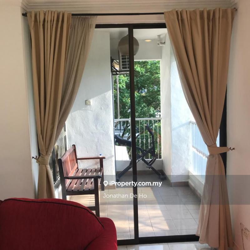 Kondominium untuk Dijual di Casa Tropicana oleh Jonathan De Ho - iProperty.com.my