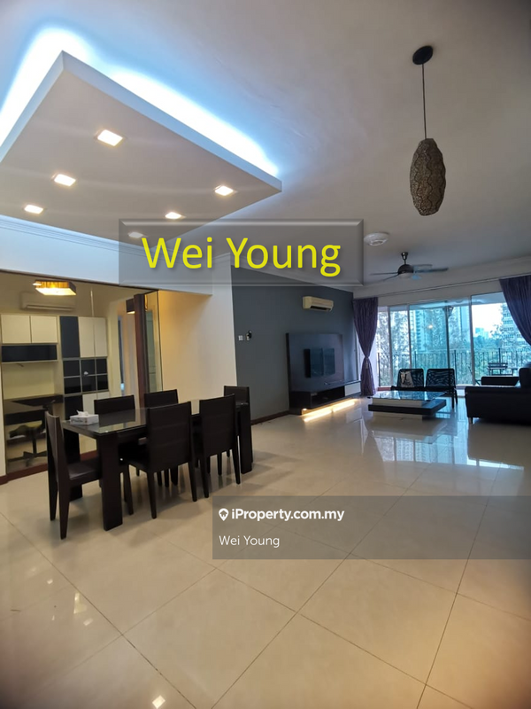 For Rent - La Grande Kiara