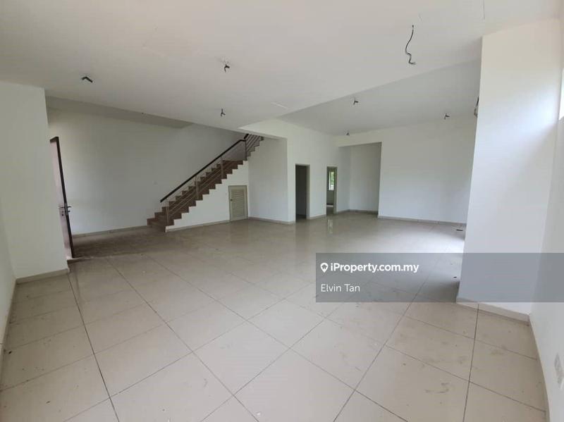 Semi-Detached House for Sale in Kuala Selangor, Selangor by Elvin Tan - iProperty.com.my