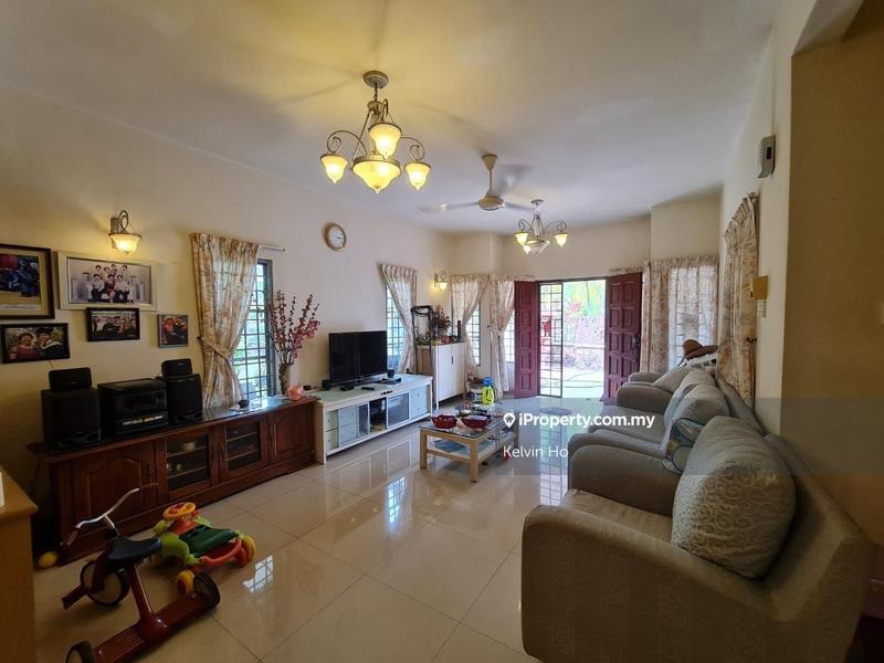 2-storey Terraced House for Sale in Bukit Jelutong, Shah Alam by Kelvin Ho - iProperty.com.my
