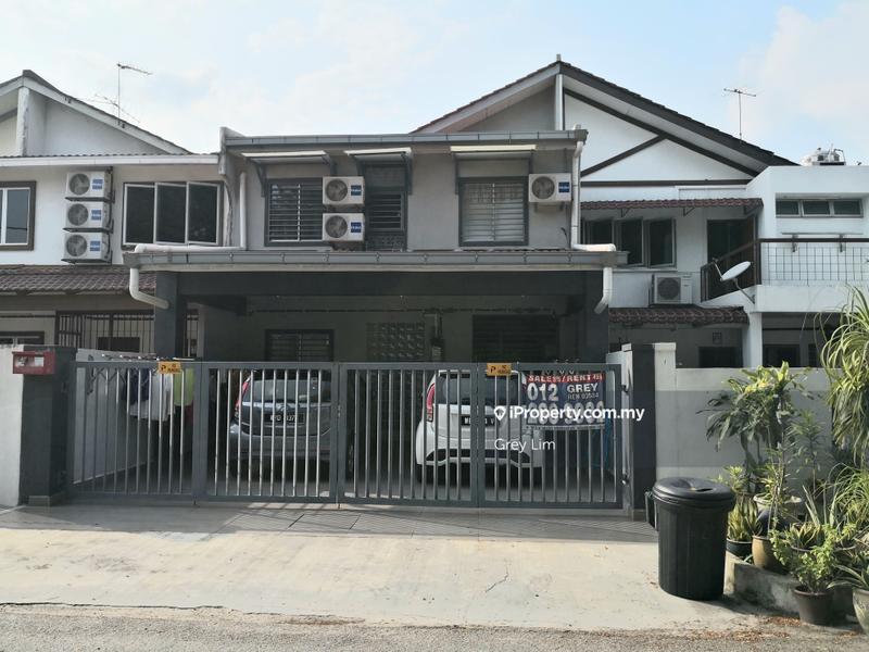 Rumah Teres 2-Tingkat untuk Dijual di Bandar Sunway, Sunway oleh Grey Lim - iProperty.com.my