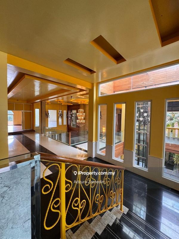 Bungalow House for Sale in Country Heights, Kajang by Adzura Zamedin - iProperty.com.my