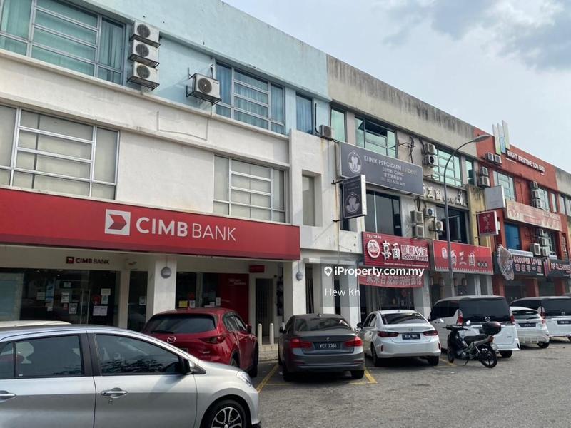 Shop-Office for Sale in Kuchai Entrepreneurs Park, Kuchai Lama by Hew Kh - iProperty.com.my