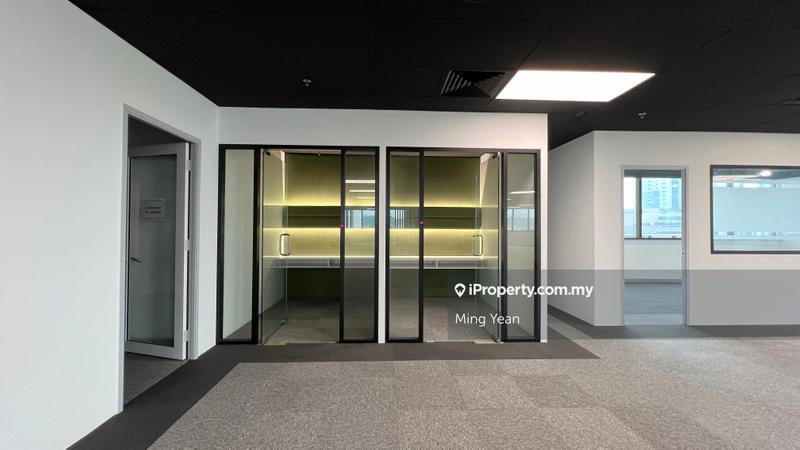 Pejabat untuk Disewa di Seksyen 7, Petaling Jaya oleh Ming Yean - iProperty.com.my