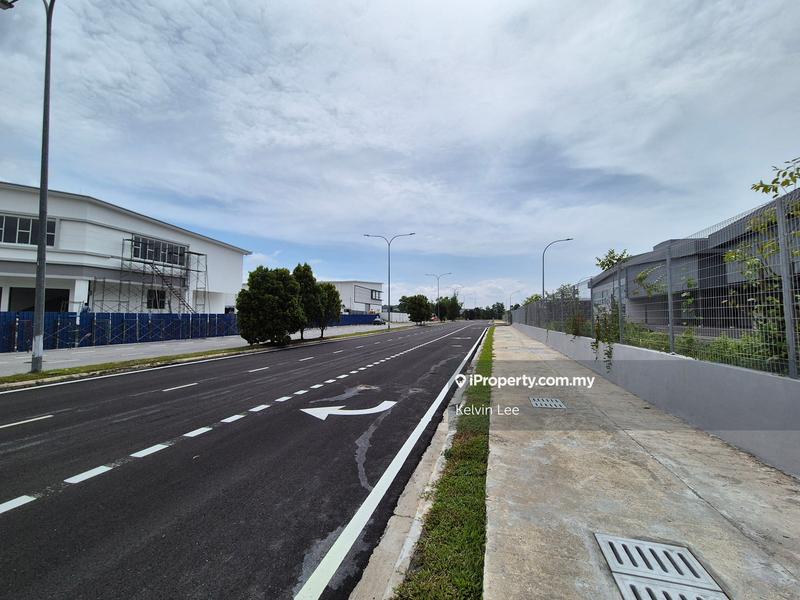 Kilang Terpisah untuk Disewa di Bandar Baru Enstek, Bandar Enstek oleh Kelvin Lee - iProperty.com.my