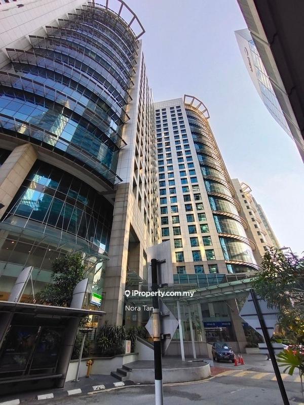 Pejabat untuk Disewa di Kl Sentral, Kuala Lumpur oleh Nora Tan - iProperty.com.my