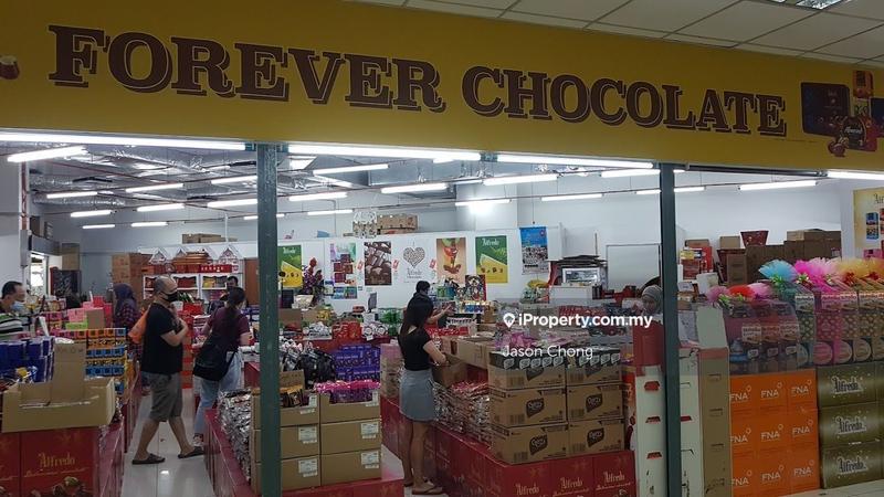 Retail-Office for Sale in Bandar Botanic, Klang by Jason Chong - iProperty.com.my