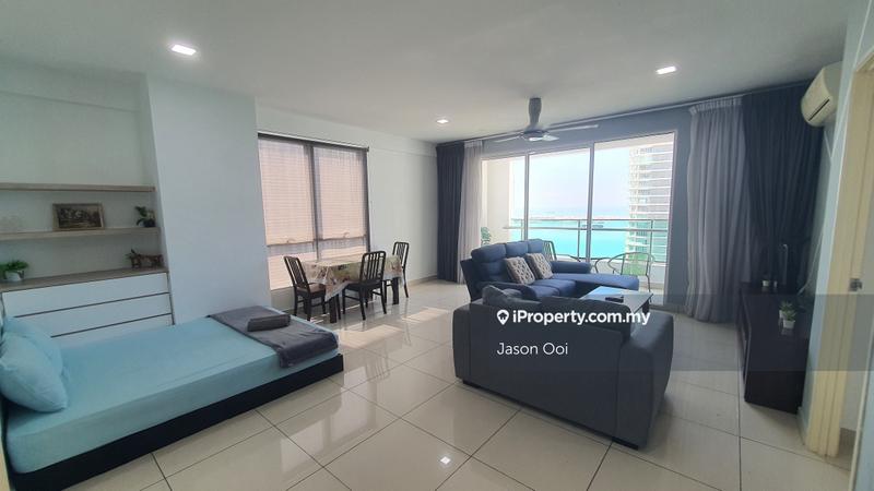 Kondominium untuk Disewa di Mansion One oleh Jason Ooi - iProperty.com.my