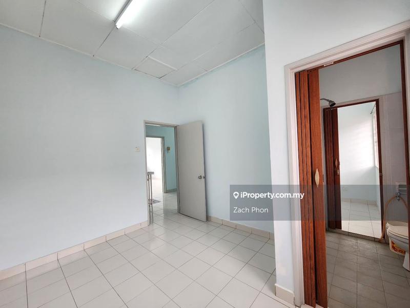 2-storey Terraced House for Sale in Taman Puchong Tekali, Puchong by Zach Phon - iProperty.com.my