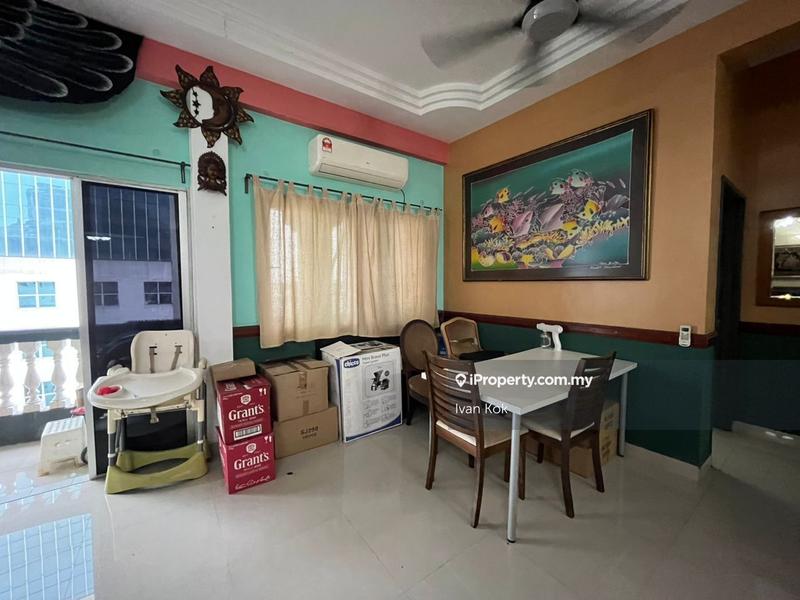 Kondominium untuk Dijual di Tiara Kelana oleh Ivan Kok - iProperty.com.my