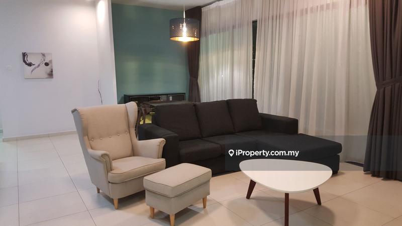 Kondominium untuk Dijual di Zefer Hill Residence oleh Keane Ong - iProperty.com.my