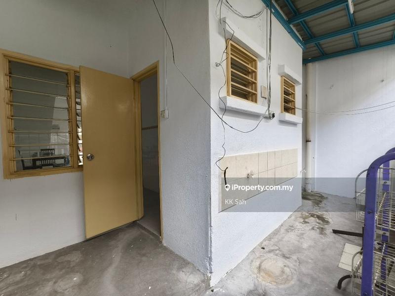 Rumah Teres 2-Tingkat untuk Dijual di Taman Sungai Chua, Kajang oleh KK Sah - iProperty.com.my
