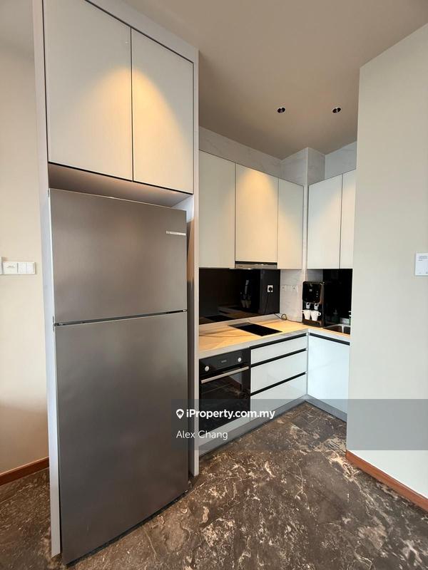 Kediaman Servis untuk Dijual di Royce Residence oleh Alex Chang - iProperty.com.my