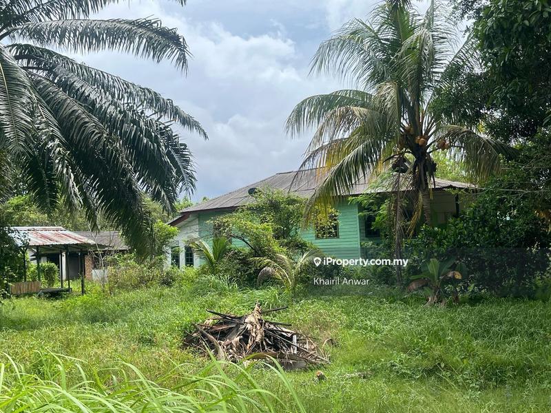 For Sale - Kuang Agri Land. Residential zoning.