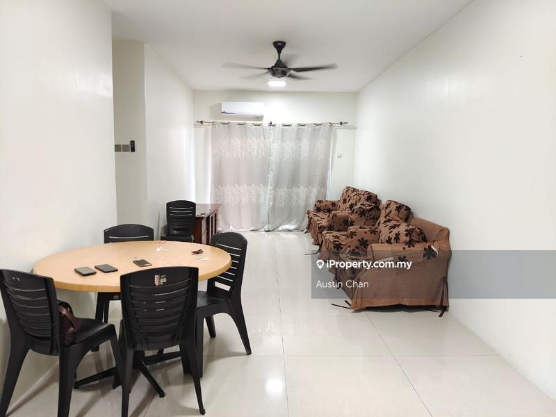 For Rent - Kuchai Avenue