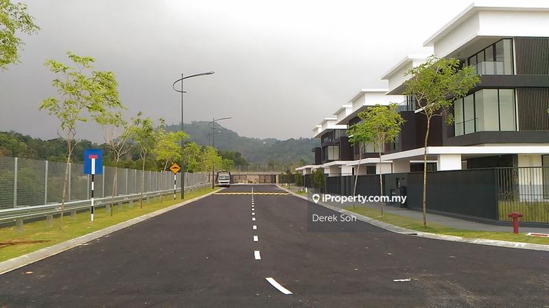 Rumah Berkembar untuk Dijual di Taman Cheras Vista, Cheras oleh Derek Soh - iProperty.com.my