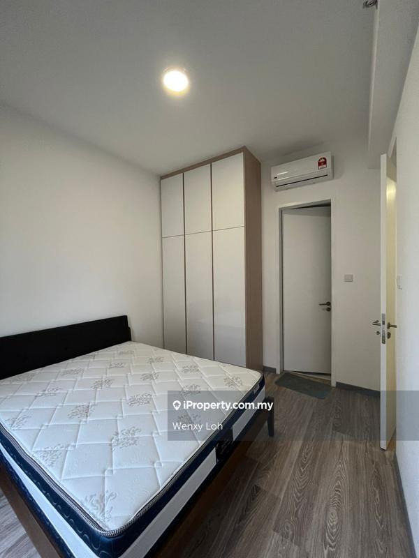 Service Residence for Rent in Southlink by Wenxy Loh - iProperty.com.my