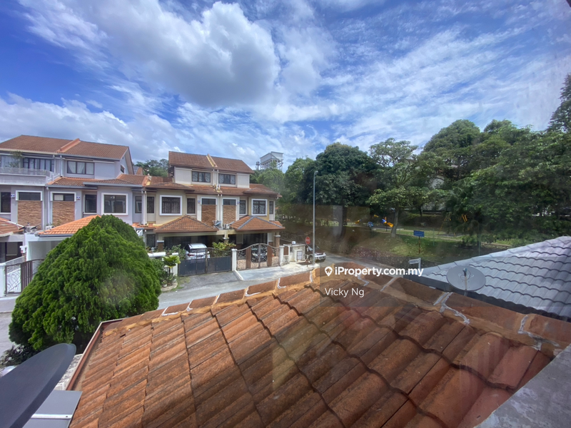 2.5-storey Terraced House for Sale in Bandar Puteri Puchong, Puchong by Vicky Ng - iProperty.com.my