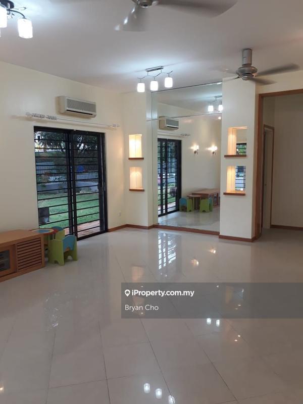 Rumah Berangkai 2 Tingkat untuk Dijual di [Corner|100%Loan] 2 Storey Bandar sunway semenyih, Semenyih oleh Bryan Cho - iProperty.com.my