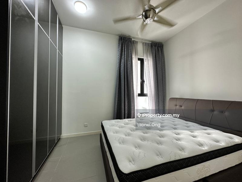 Condominium for Sale in Seri Riana Residence by Llionel Ong - Bedroom - iProperty.com.my