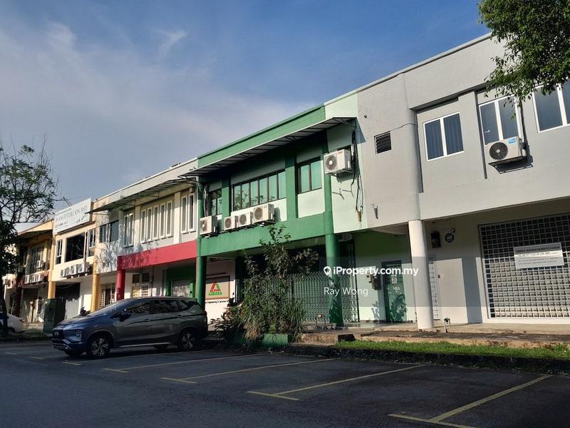 Kilang Berkembar untuk Disewa di Kota Kemuning, Shah Alam oleh Ray Wong - iProperty.com.my