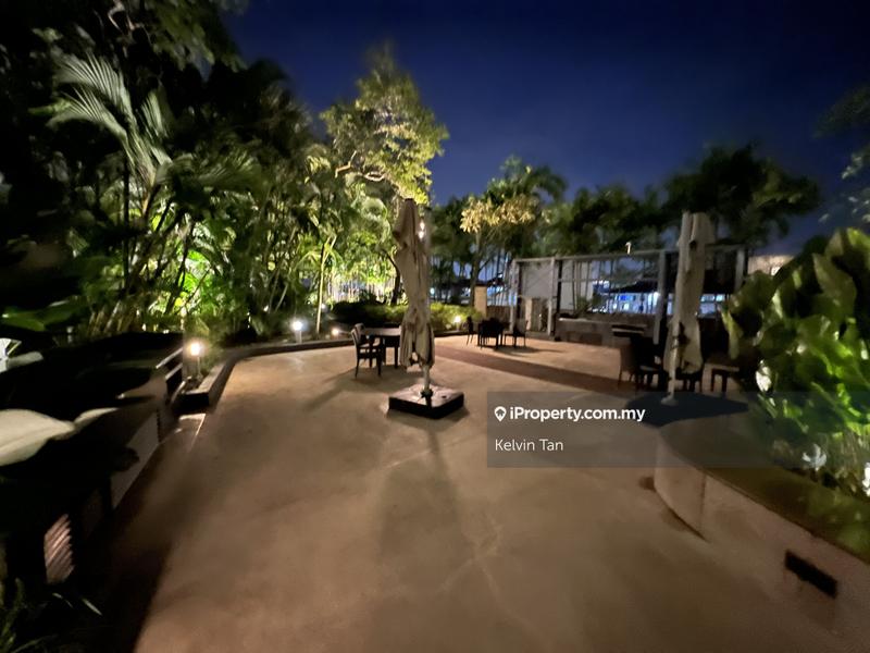 For Rent - Setia SKY Residences