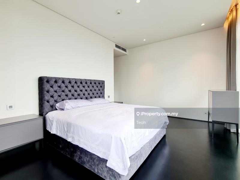 For Rent - Four Seasons Place