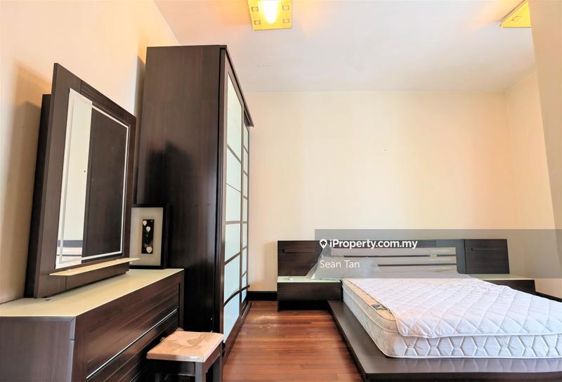 3-storey Terraced House for Rent in Duta Tropika, Jalan Kuching by Sean Tan - iProperty.com.my