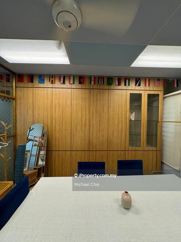 Shop-Office for Sale in Bandar Puteri Puchong, Puchong by Michael Chai - iProperty.com.my