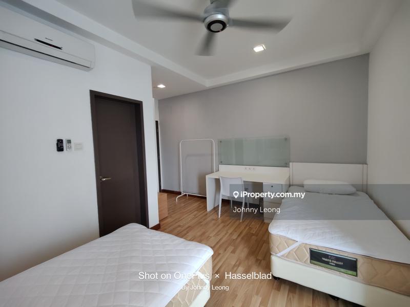 Kondominium untuk Dijual di Shaftsbury Residence oleh Johnny Leong - iProperty.com.my