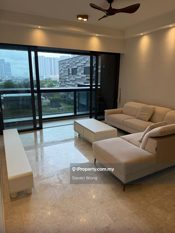 For Sale - TRX Residences