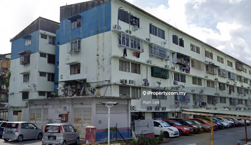 For Sale - Taman Cahaya Indah