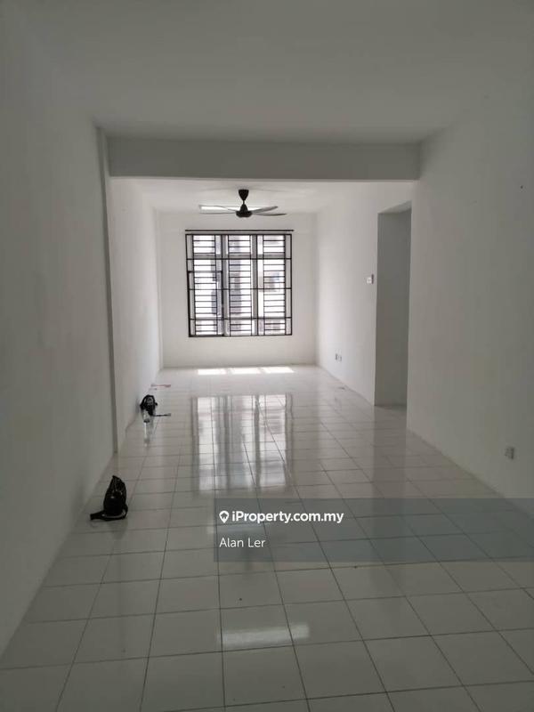 For Sale - Pangsapuri Pulai Mutiara