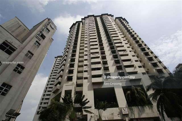 Condominium for Sale in The Vistana by Ken Choong - iProperty.com.my