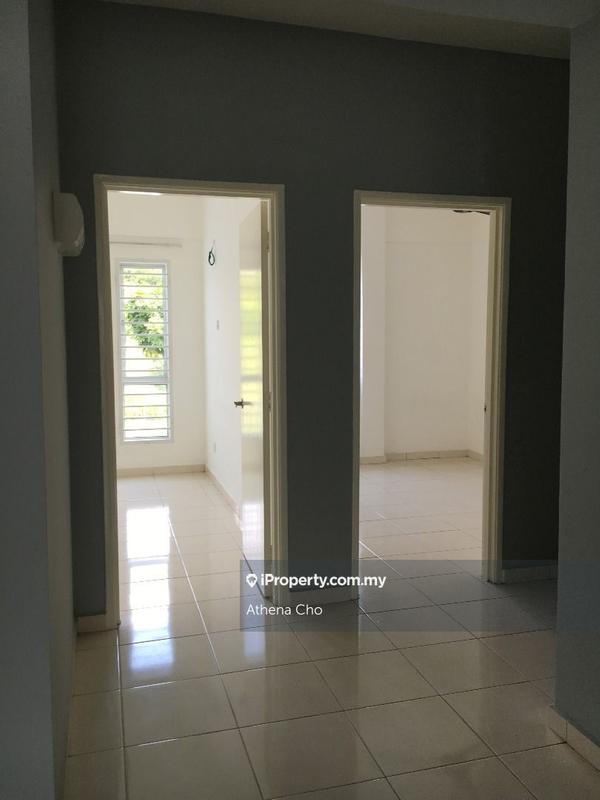 Apartment for Sale in Bayu 1 Residence by Athena Cho - iProperty.com.my