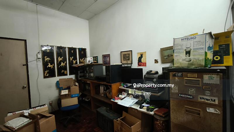 2-storey Terraced House for Sale in Damansara Heights, Damansara Heights by Neena KS - iProperty.com.my