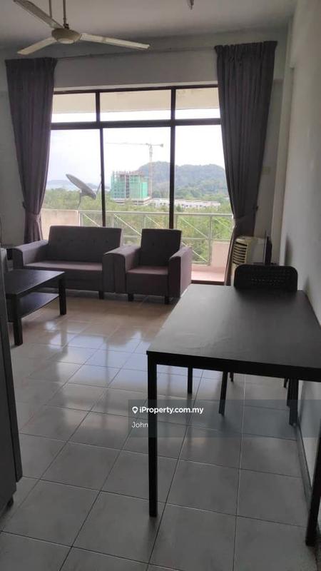 Pangsapuri untuk Dijual di Sri Legenda Apartment oleh John - iProperty.com.my