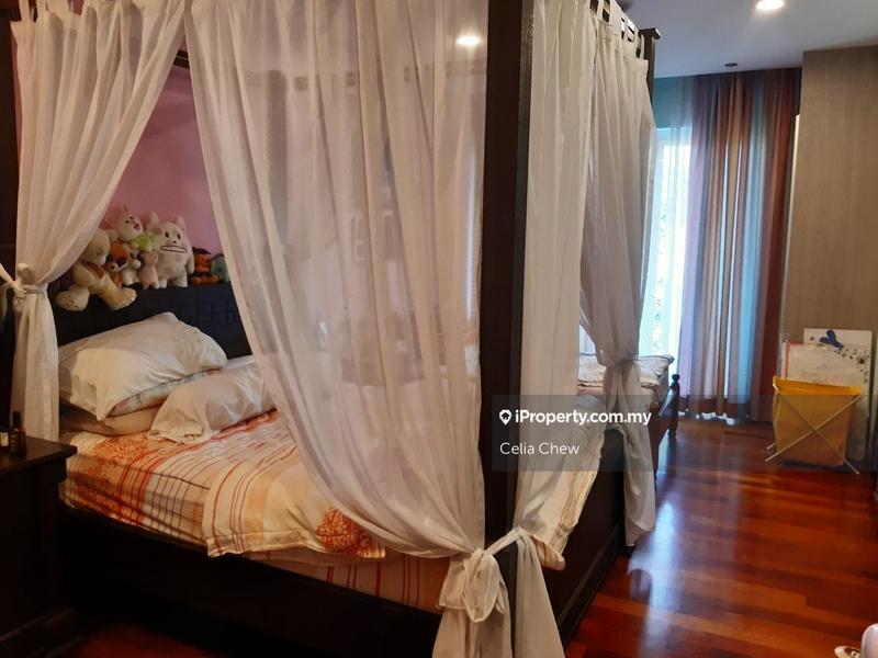Semi-Detached House for Sale in Seksyen 13, Shah Alam by Celia Chew - iProperty.com.my