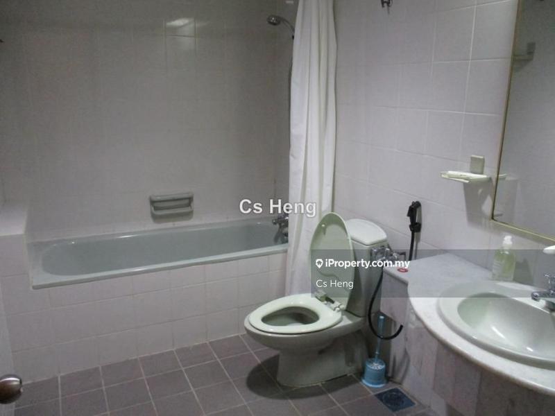 Condominium for Sale in Sri Murni by Cs Heng - iProperty.com.my