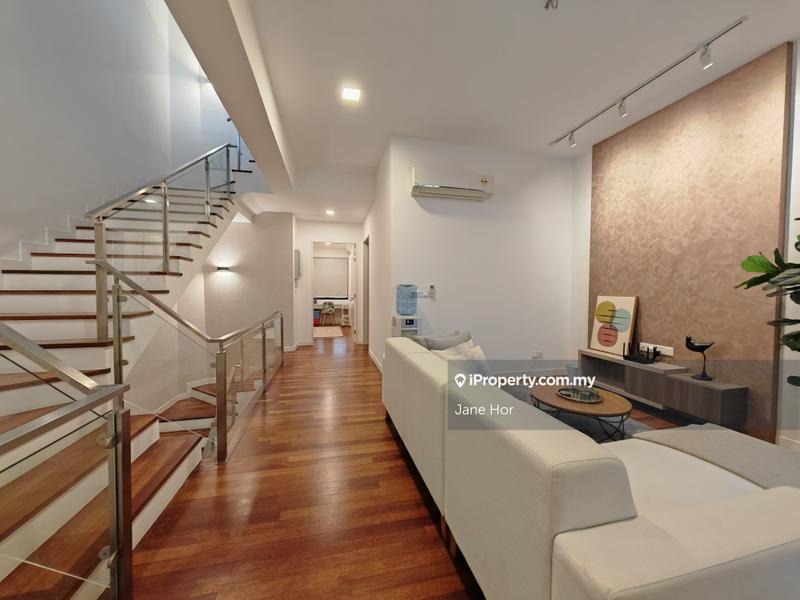 3-storey Terraced House for Rent in 16 Sierra, Puchong by Jane Hor - iProperty.com.my