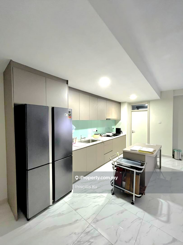 For Sale - South Brooks