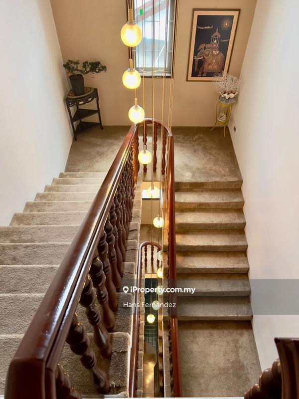 Banglo untuk Dijual di Bangsar, Bangsar oleh Hans Fernandez - iProperty.com.my